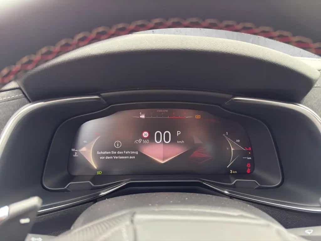 DS Automobiles DS7 (Crossback) DS 7 1.5 BlueHDi 130 Pallas ''ACC''KEYLESS''360° 04/2025-photo-12