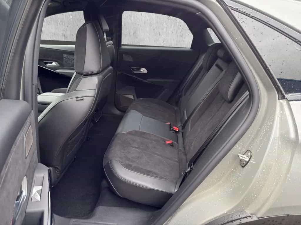 DS Automobiles DS7 (Crossback) DS 7 1.5 BlueHDi 130 Pallas ''ACC''KEYLESS''360° 04/2025-photo-13