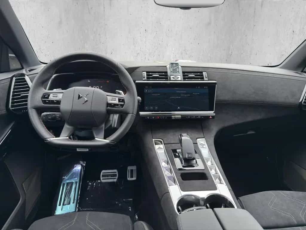 DS Automobiles DS7 (Crossback) DS 7 1.5 BlueHDi 130 Pallas ''ACC''KEYLESS''360° 04/2025-photo-14