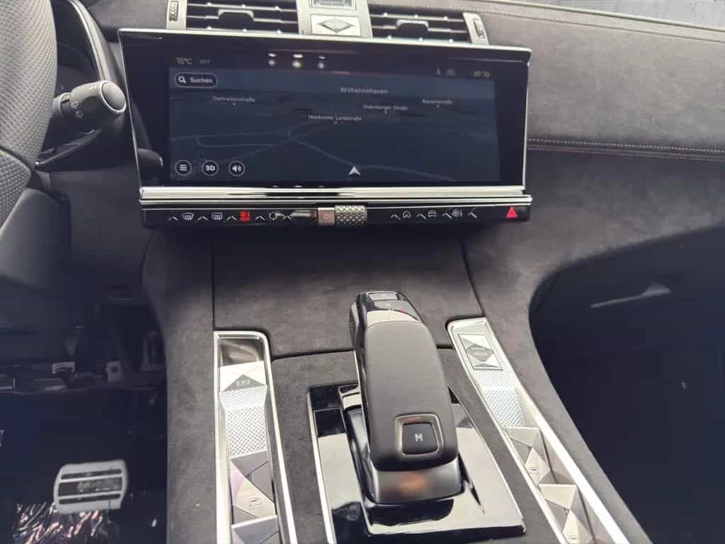 DS Automobiles DS7 (Crossback) DS 7 1.5 BlueHDi 130 Pallas ''ACC''KEYLESS''360° 04/2025-photo-15