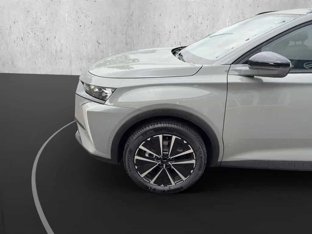 DS Automobiles DS7 (Crossback) DS 7 1.5 BlueHDi 130 Pallas ''ACC''KEYLESS''360° 04/2025-photo-17