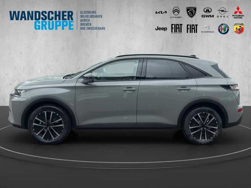 DS Automobiles DS7 (Crossback) DS 7 1.5 BlueHDi 130 Pallas ''ACC''KEYLESS''360° 04/2025-photo-3