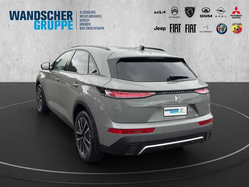 DS Automobiles DS7 (Crossback) DS 7 1.5 BlueHDi 130 Pallas ''ACC''KEYLESS''360° 04/2025-photo-4