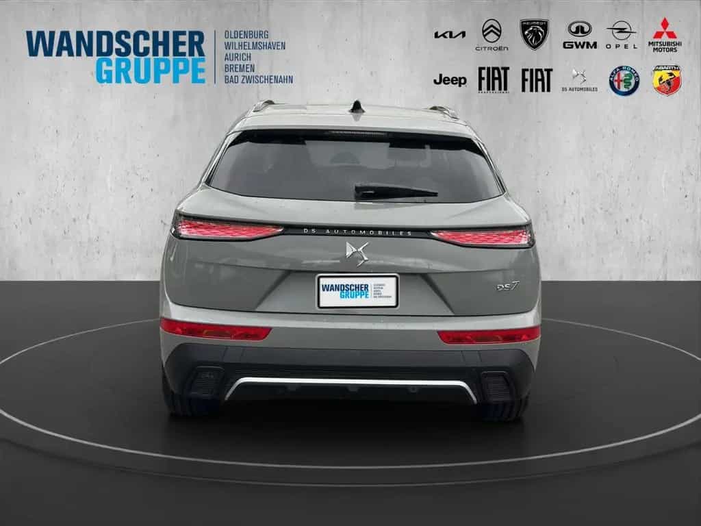 DS Automobiles DS7 (Crossback) DS 7 1.5 BlueHDi 130 Pallas ''ACC''KEYLESS''360° 04/2025-photo-5