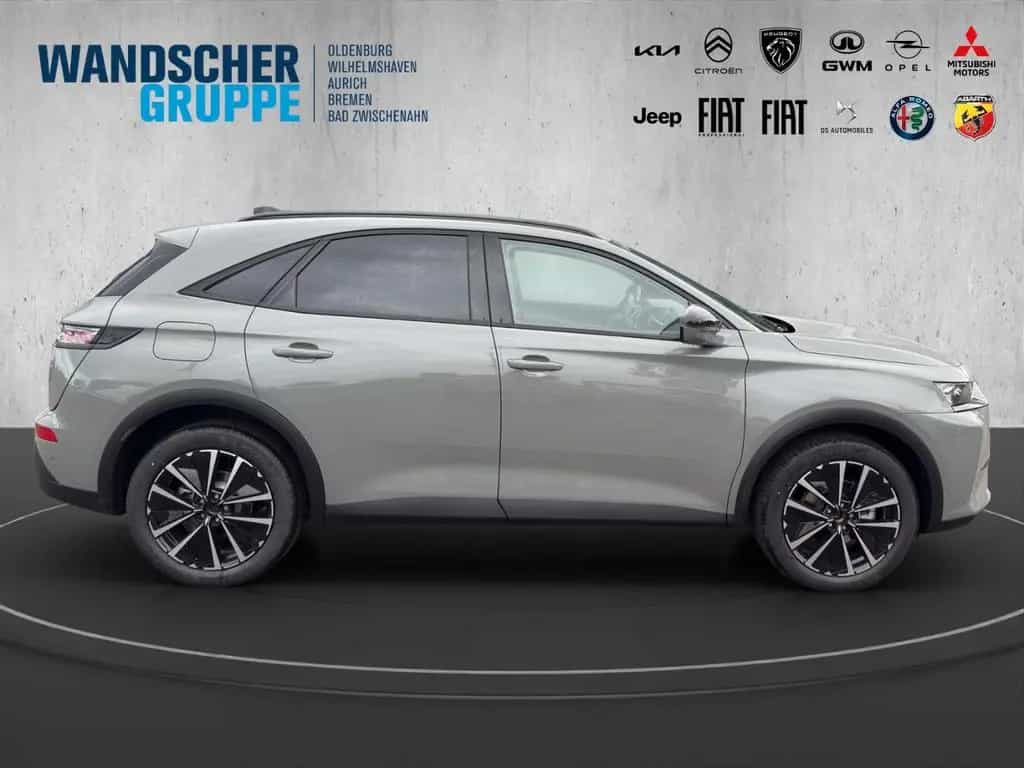 DS Automobiles DS7 (Crossback) DS 7 1.5 BlueHDi 130 Pallas ''ACC''KEYLESS''360° 04/2025-photo-7