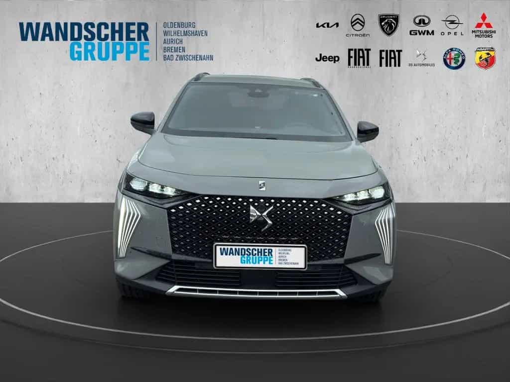DS Automobiles DS7 (Crossback) DS 7 1.5 BlueHDi 130 Pallas ''ACC''KEYLESS''360° 04/2025-photo-9