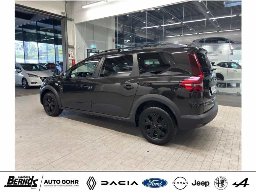 Dacia Jogger TCe 110 7-SITZER Extreme+ KLIMAAUTOM. NAV 05/2025-photo-10