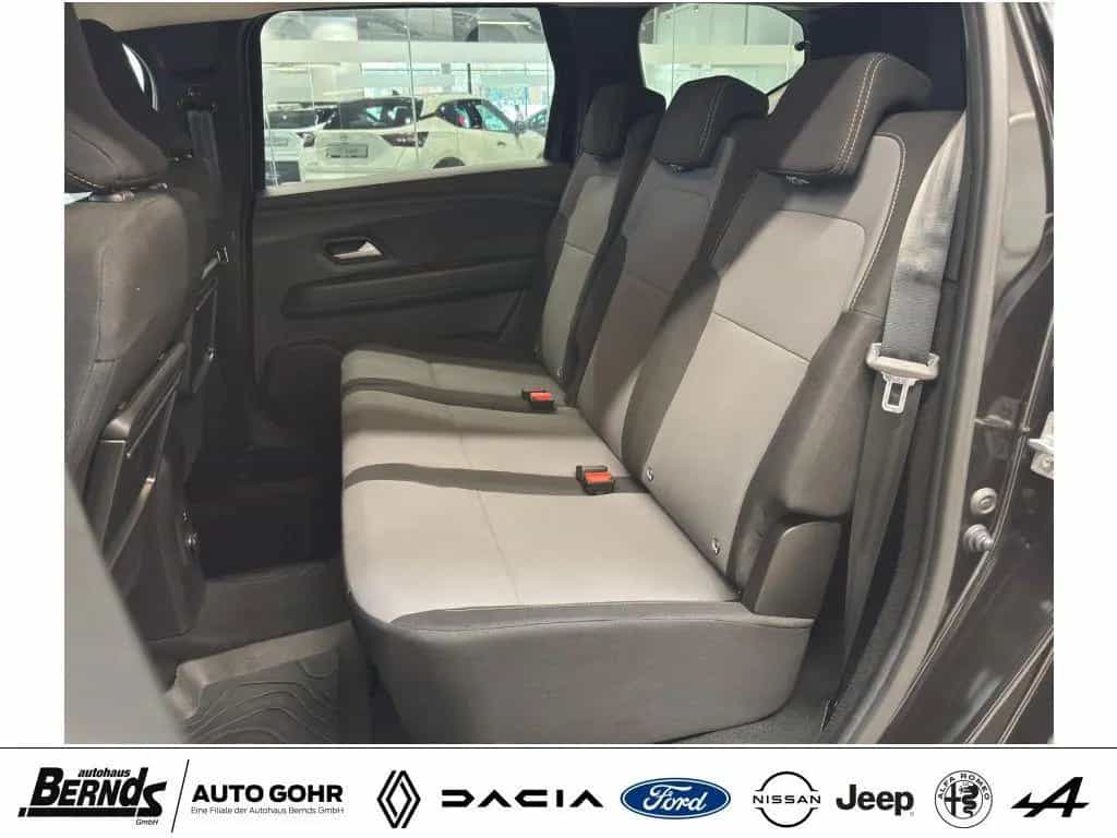 Dacia Jogger TCe 110 7-SITZER Extreme+ KLIMAAUTOM. NAV 05/2025-photo-11
