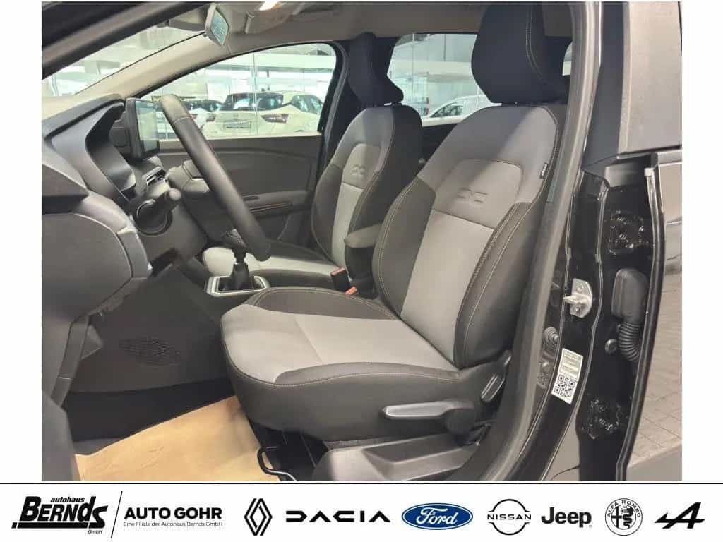 Dacia Jogger TCe 110 7-SITZER Extreme+ KLIMAAUTOM. NAV 05/2025-photo-12