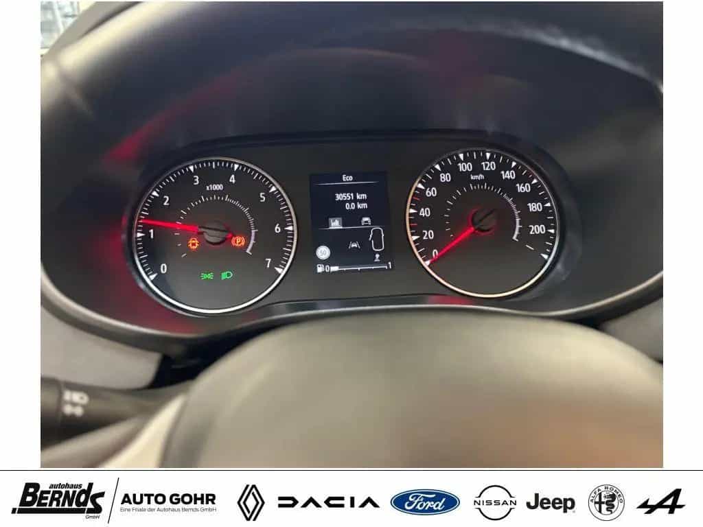 Dacia Jogger TCe 110 7-SITZER Extreme+ KLIMAAUTOM. NAV 05/2025-photo-15