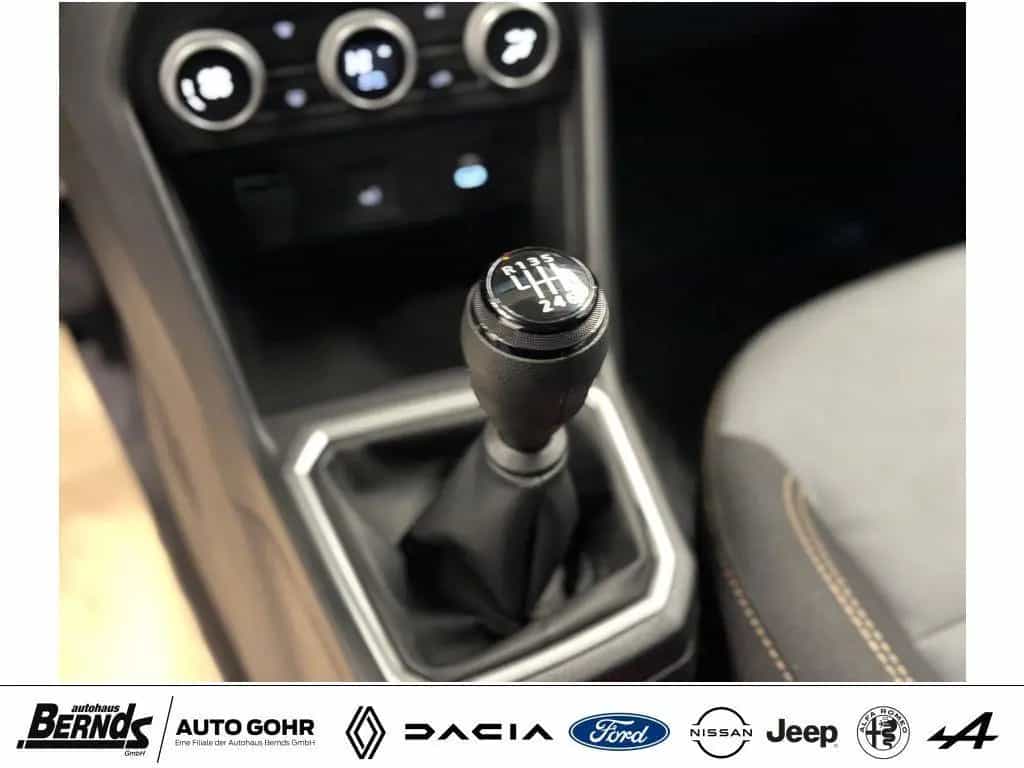 Dacia Jogger TCe 110 7-SITZER Extreme+ KLIMAAUTOM. NAV 05/2025-photo-24