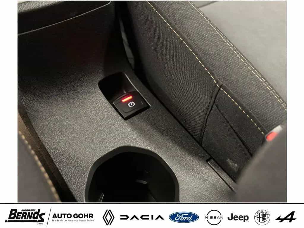Dacia Jogger TCe 110 7-SITZER Extreme+ KLIMAAUTOM. NAV 05/2025-photo-25