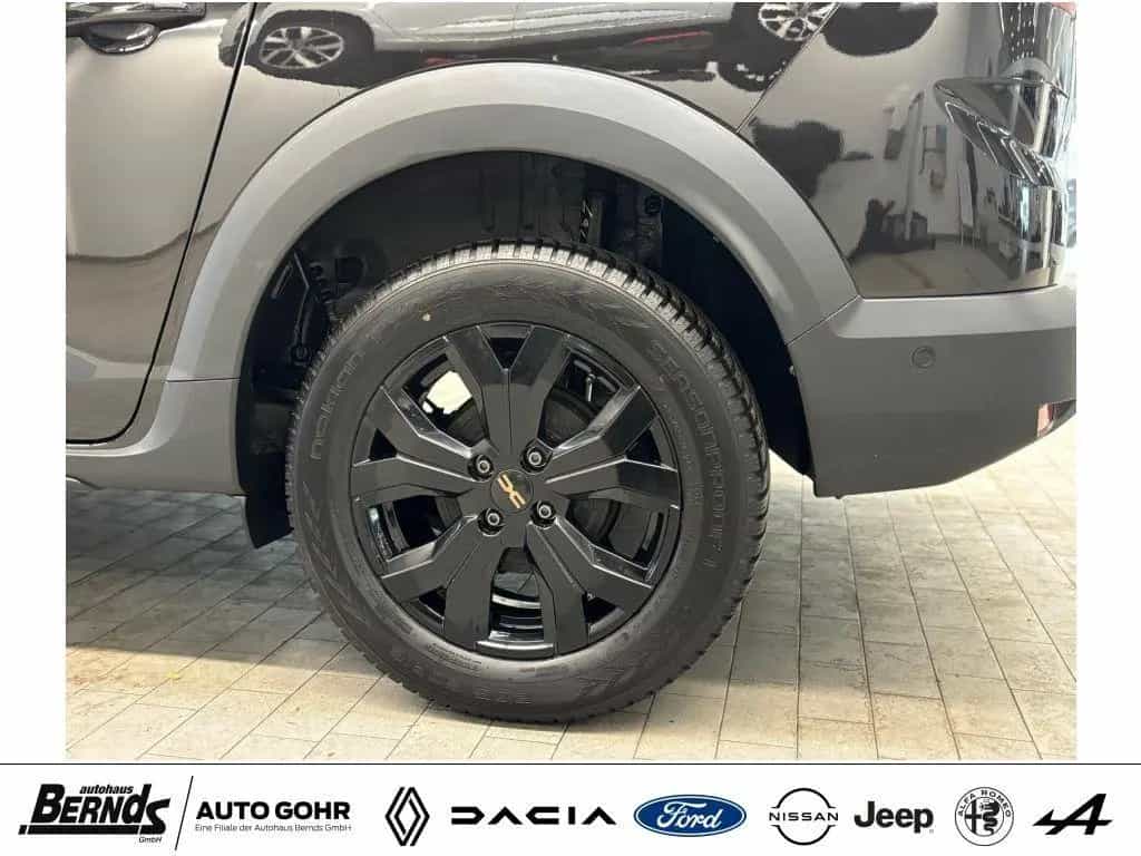 Dacia Jogger TCe 110 7-SITZER Extreme+ KLIMAAUTOM. NAV 05/2025-photo-30