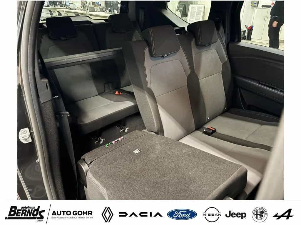 Dacia Jogger TCe 110 7-SITZER Extreme+ KLIMAAUTOM. NAV 05/2025-photo-4
