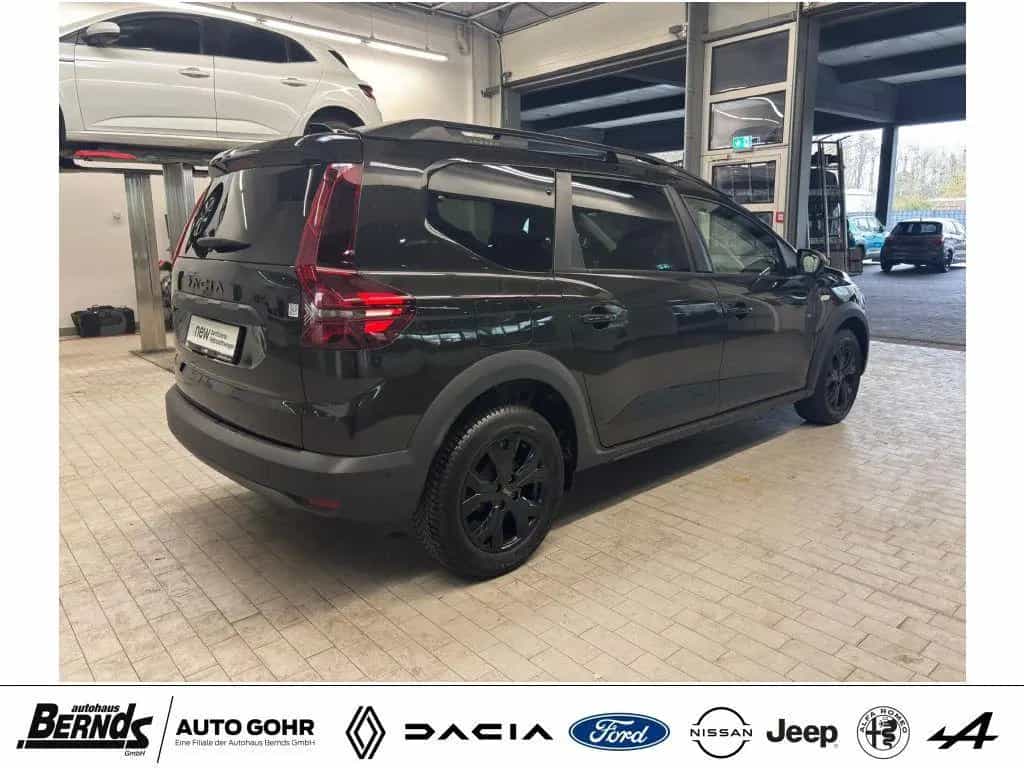 Dacia Jogger TCe 110 7-SITZER Extreme+ KLIMAAUTOM. NAV 05/2025-photo-5