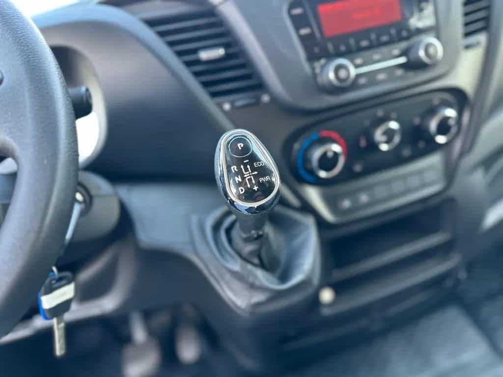 Iveco ANDERE Daily Kasten HKa 35 S ... V Radstand 4100 12/2020-photo-11