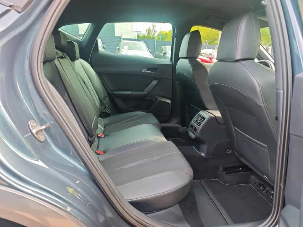Cupra Formentor 4DRIVE *AUT*LED*AMBIENTE*VIRTUAL*NAVI* 07/2022-photo-17