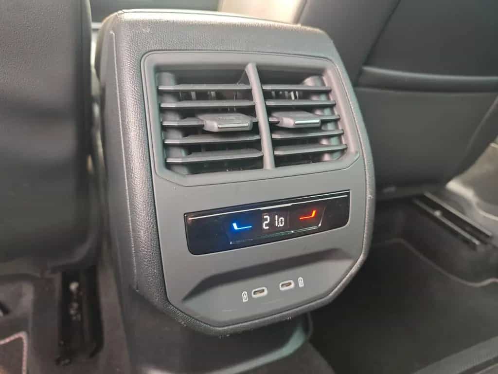 Cupra Formentor 4DRIVE *AUT*LED*AMBIENTE*VIRTUAL*NAVI* 07/2022-photo-19