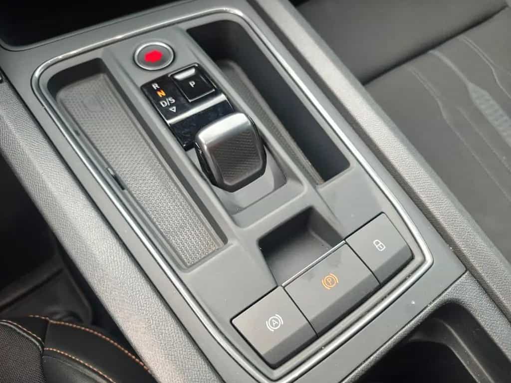 Cupra Formentor 4DRIVE *AUT*LED*AMBIENTE*VIRTUAL*NAVI* 07/2022-photo-24