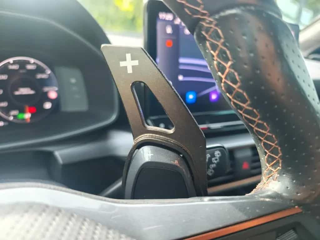 Cupra Formentor 4DRIVE *AUT*LED*AMBIENTE*VIRTUAL*NAVI* 07/2022-photo-27