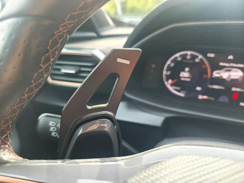 Cupra Formentor 4DRIVE *AUT*LED*AMBIENTE*VIRTUAL*NAVI* 07/2022-photo-28