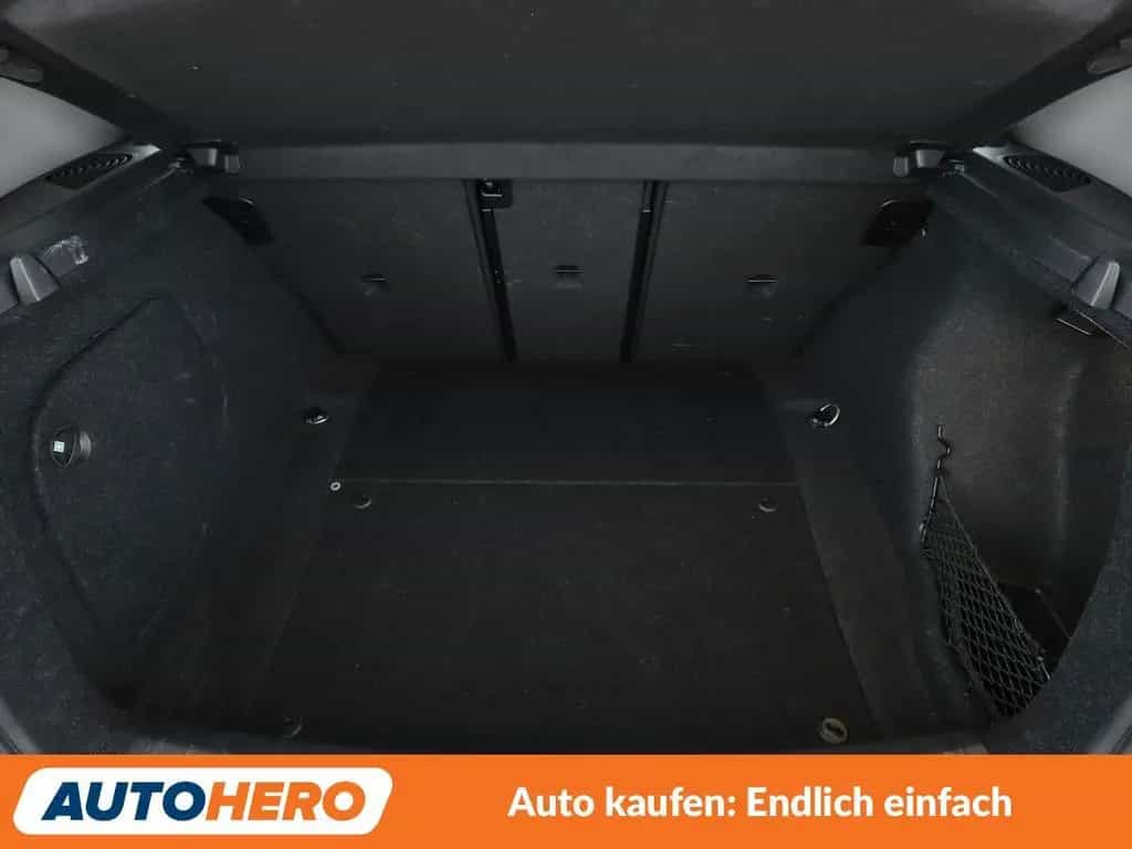 BMW 1 Series 118i Sport Line Aut.*NAVI*TEMPO*PDC*SHZ* 06/2019-photo-17