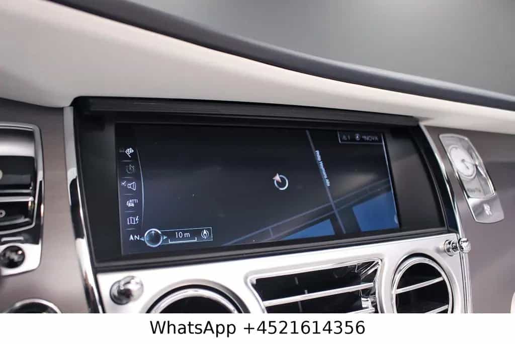 Rolls-Royce Dawn - 08/2019-photo-18