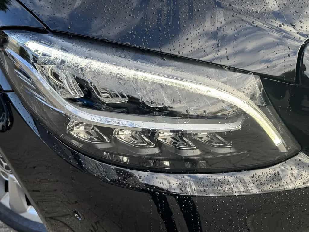 Mercedes-Benz C 200 T 9G-TRONIC Avantgarde | RFK | LED 04/2019-photo-16