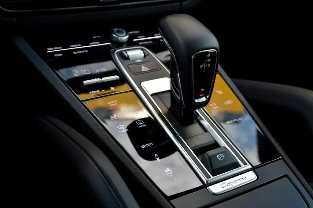 Porsche Cayenne Sport BOSE Matrix LED Kamera Lane Assist 05/2019-photo-14