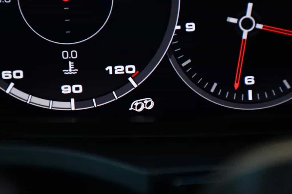 Porsche Cayenne Sport BOSE Matrix LED Kamera Lane Assist 05/2019-photo-21