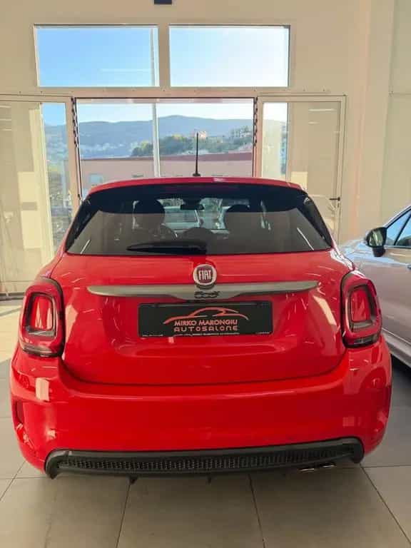Fiat 500X 1.3 T3 150 CV Sport FINANZIABILE 01/2023-photo-9