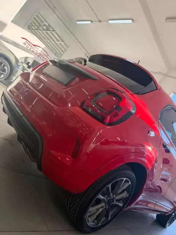 Fiat 500X 1.3 T3 150 CV Sport FINANZIABILE 01/2023-photo-5