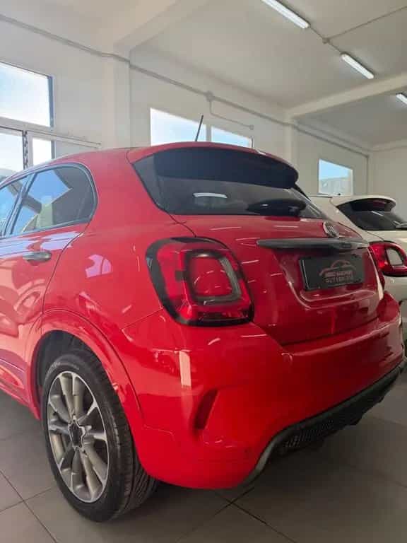 Fiat 500X 1.3 T3 150 CV Sport FINANZIABILE 01/2023-photo-6