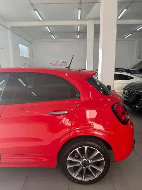 Fiat 500X 1.3 T3 150 CV Sport FINANZIABILE 01/2023-photo-7