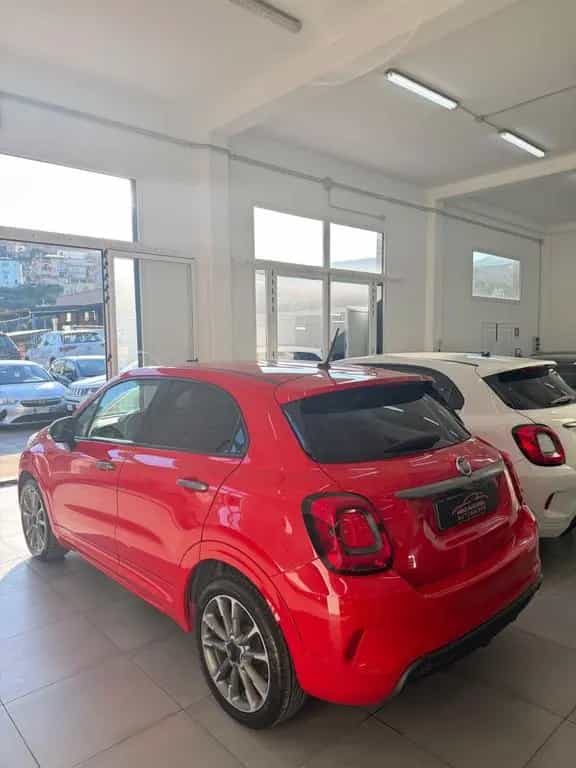 Fiat 500X 1.3 T3 150 CV Sport FINANZIABILE 01/2023-photo-8
