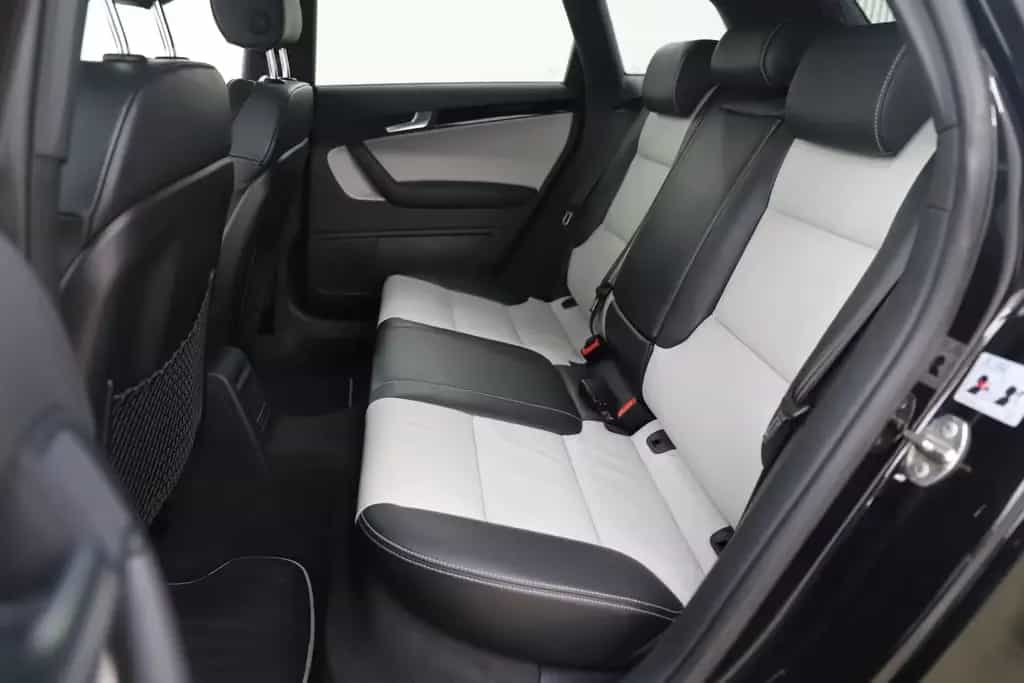 Audi S3 2.0 TFSI 265PS quattro Sportback Pano 1. Hand 02/2013-photo-10
