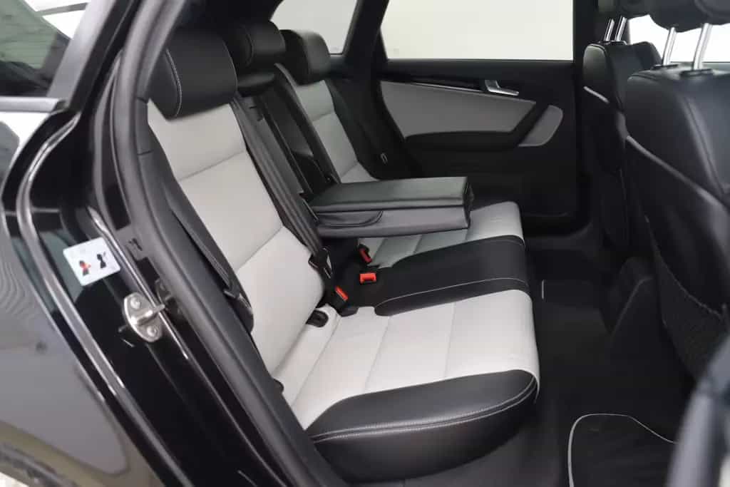Audi S3 2.0 TFSI 265PS quattro Sportback Pano 1. Hand 02/2013-photo-11