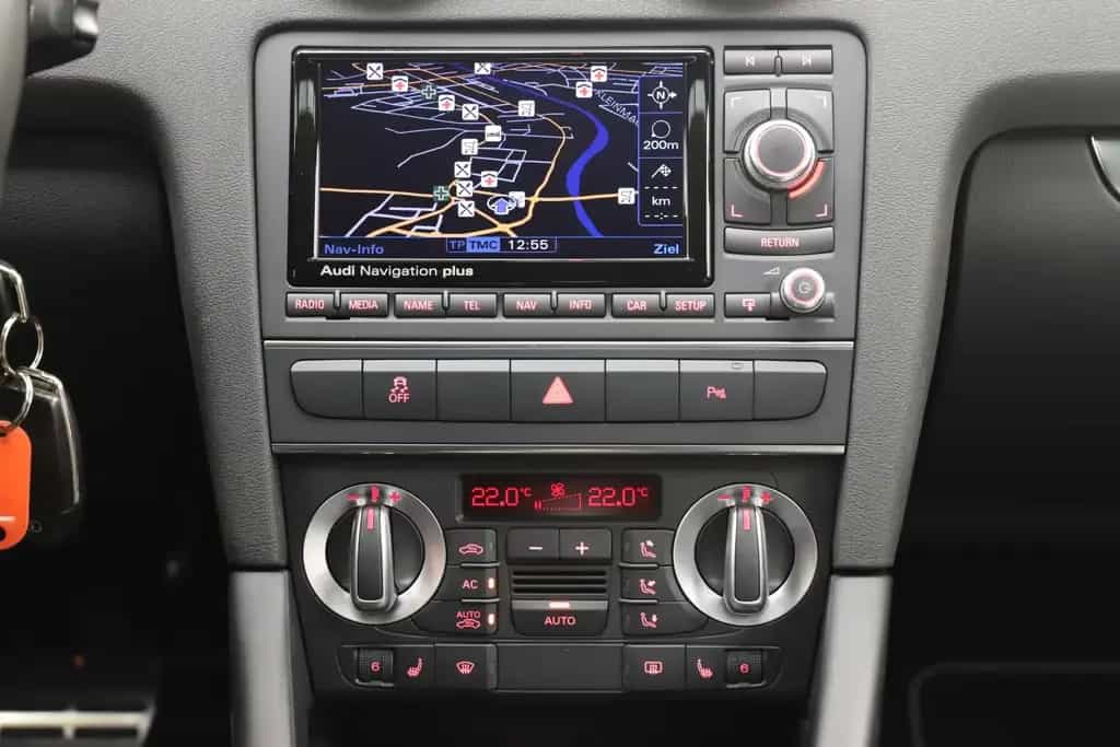 Audi S3 2.0 TFSI 265PS quattro Sportback Pano 1. Hand 02/2013-photo-15