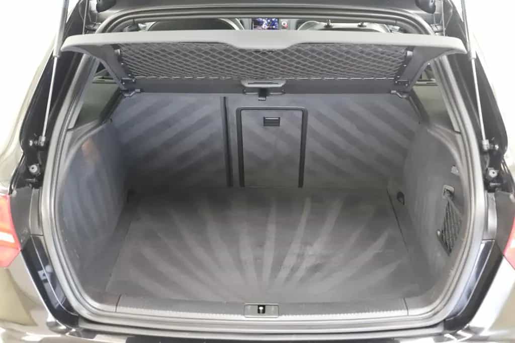 Audi S3 2.0 TFSI 265PS quattro Sportback Pano 1. Hand 02/2013-photo-36