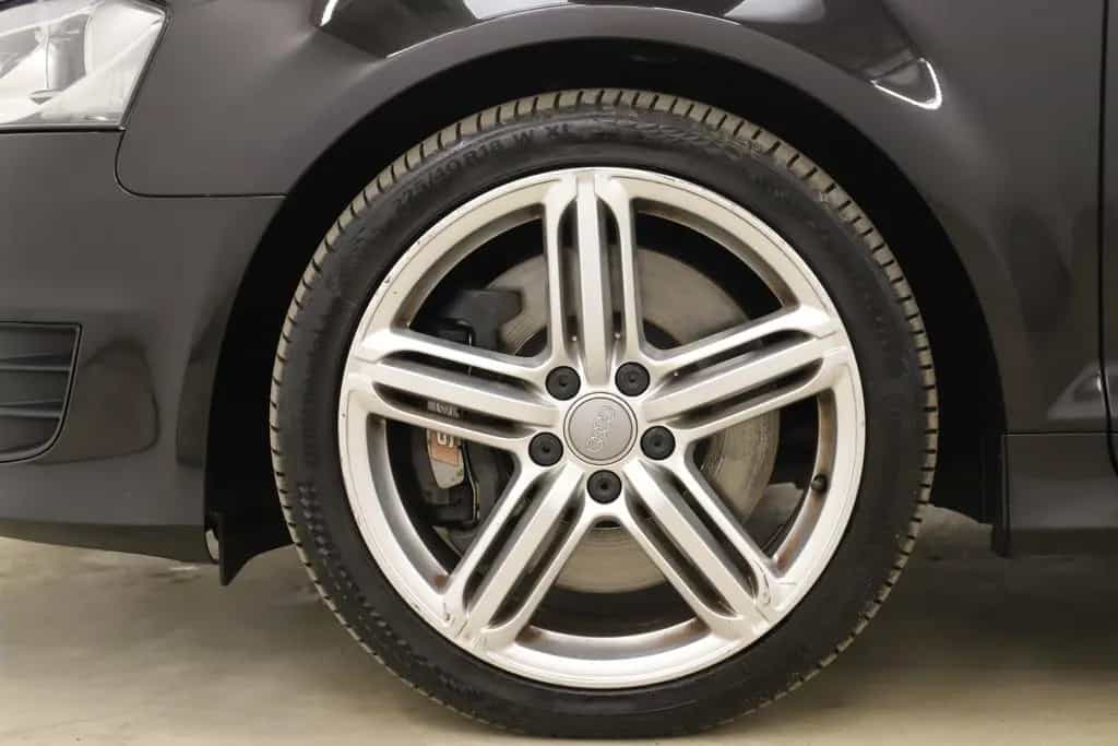 Audi S3 2.0 TFSI 265PS quattro Sportback Pano 1. Hand 02/2013-photo-37