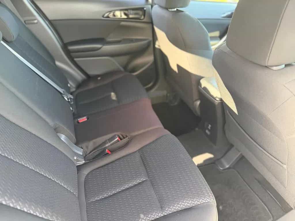 Mitsubishi Eclipse Cross 1.5 T-MIVEC Diamant Edition 2WD* 07/2019-photo-12