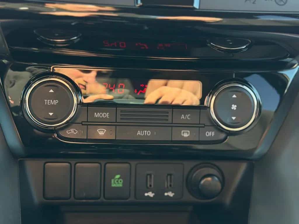 Mitsubishi Eclipse Cross 1.5 T-MIVEC Diamant Edition 2WD* 07/2019-photo-15