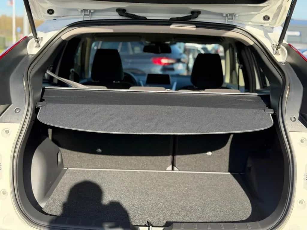Mitsubishi Eclipse Cross 1.5 T-MIVEC Diamant Edition 2WD* 07/2019-photo-20