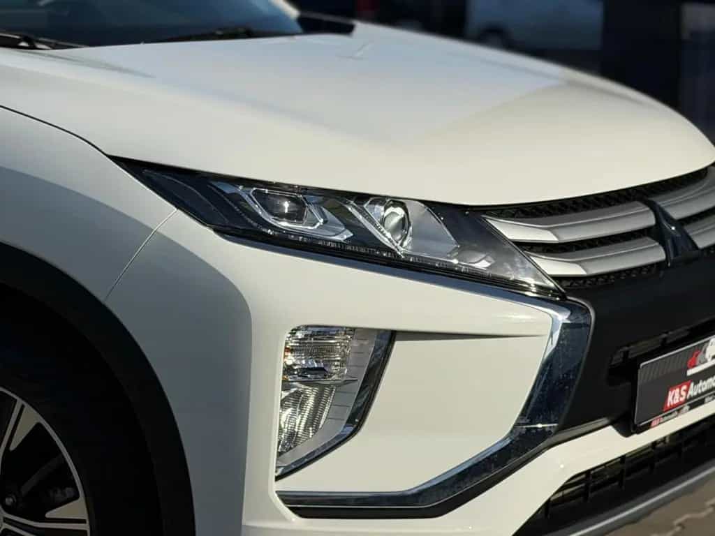 Mitsubishi Eclipse Cross 1.5 T-MIVEC Diamant Edition 2WD* 07/2019-photo-5