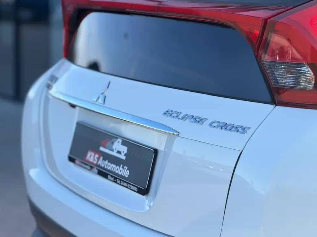Mitsubishi Eclipse Cross 1.5 T-MIVEC Diamant Edition 2WD* 07/2019-photo-6