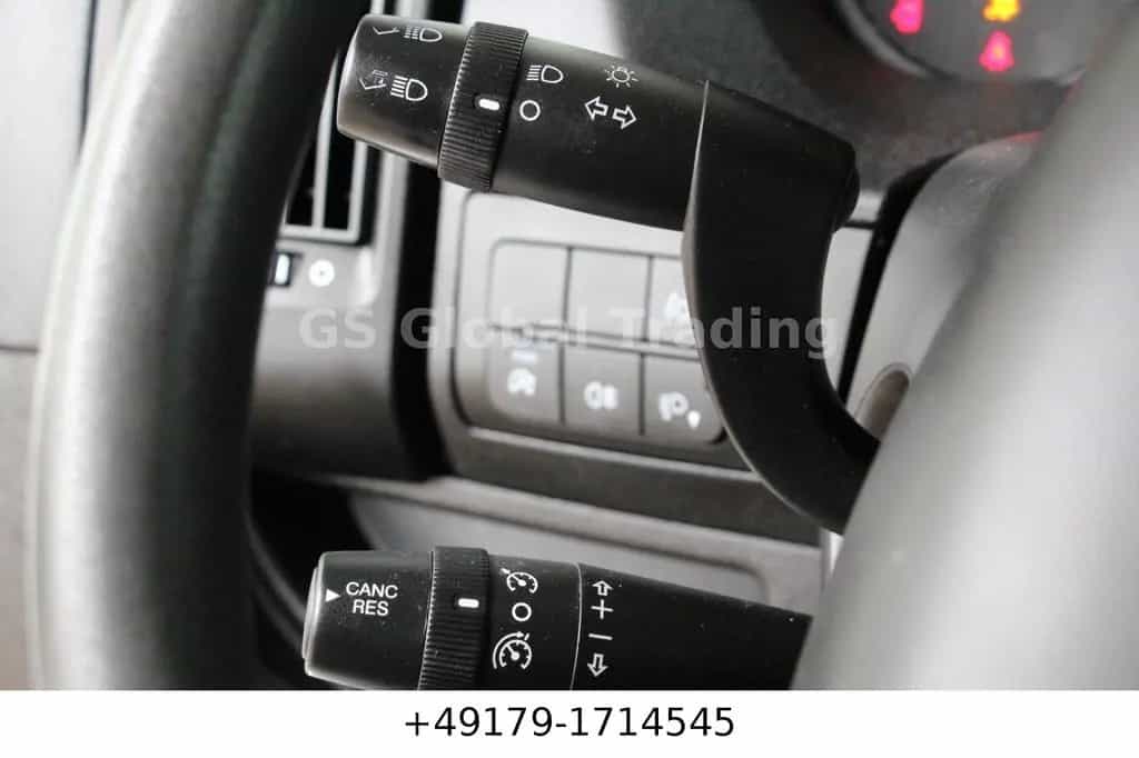 Citroën Jumper 2.2HDi H2L2  Klimaautm. MFL PDC Tempomat 09/2020-photo-14