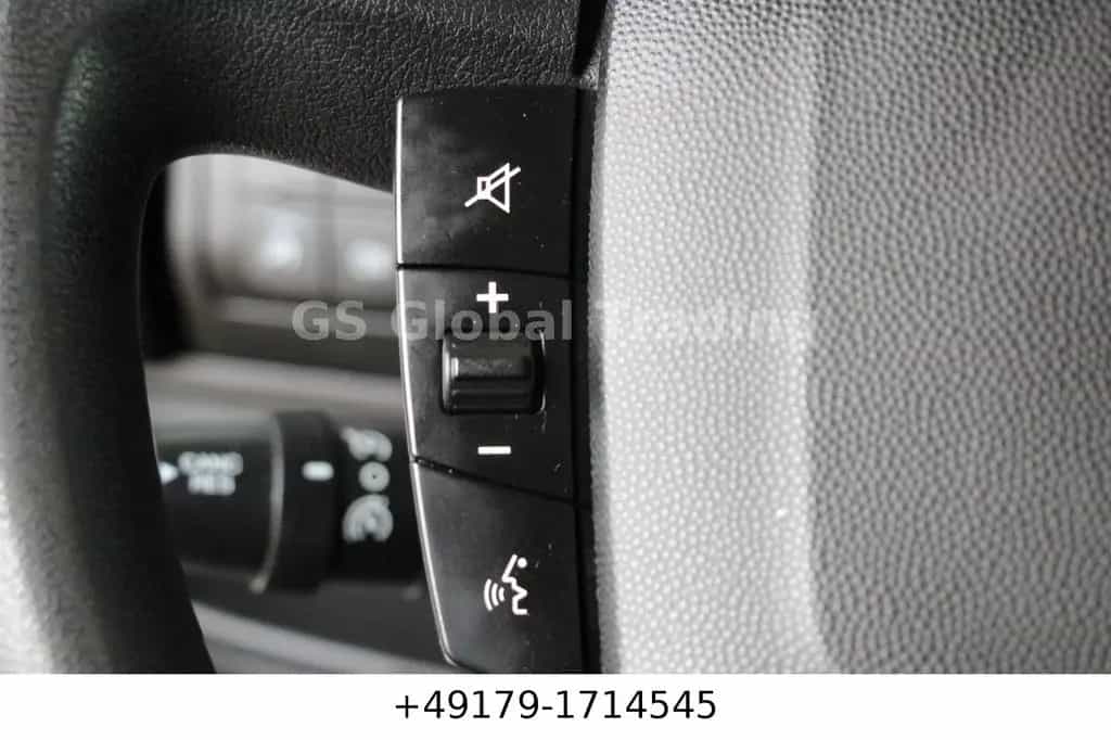 Citroën Jumper 2.2HDi H2L2  Klimaautm. MFL PDC Tempomat 09/2020-photo-17