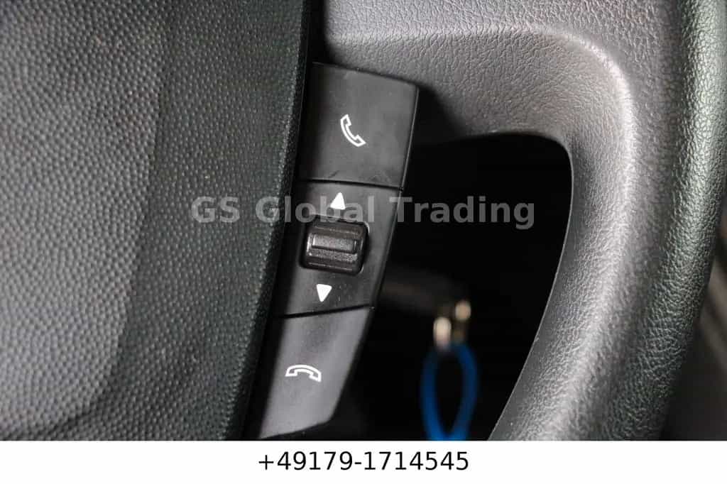 Citroën Jumper 2.2HDi H2L2  Klimaautm. MFL PDC Tempomat 09/2020-photo-18