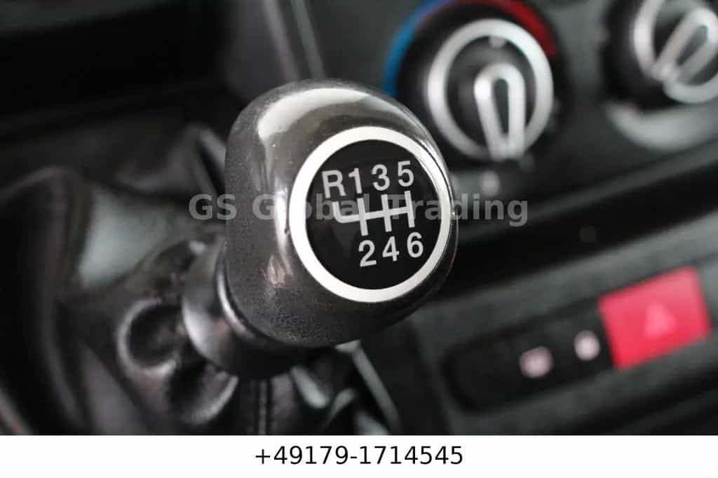 Citroën Jumper 2.2HDi H2L2  Klimaautm. MFL PDC Tempomat 09/2020-photo-19