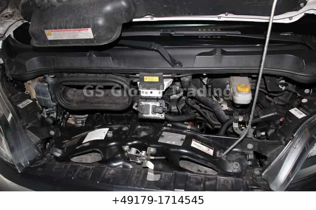 Citroën Jumper 2.2HDi H2L2  Klimaautm. MFL PDC Tempomat 09/2020-photo-24